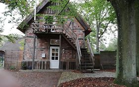 Fachwerkkate